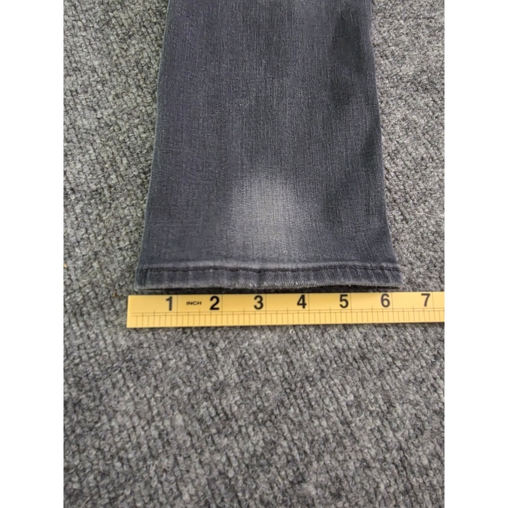 Mens SuperDry CORPORAL SLIM Jeans W28 L30 Slim Straight Blue - Picture 9 of 11